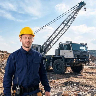 Director of Field Service