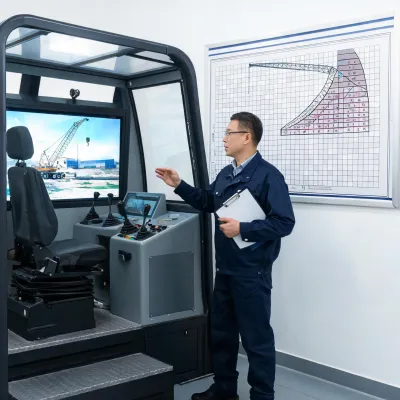 Operator Training Director