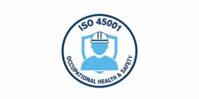 ISO 45001