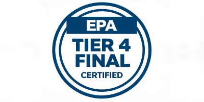 EPA Tier 4 Final