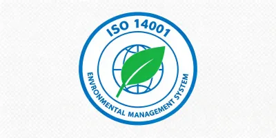 ISO 14001
